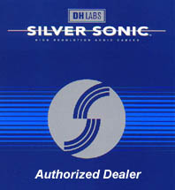 Silver Sonic