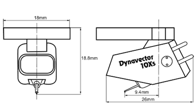 Dynavector 10XS