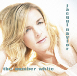 Jacqui Naylor: The Number White