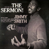 Jimmy Smith: The Sermon