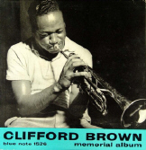 Clifford Brown Memorial Album