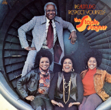 The Staple Singers: Be Altitude: Respect Yourself