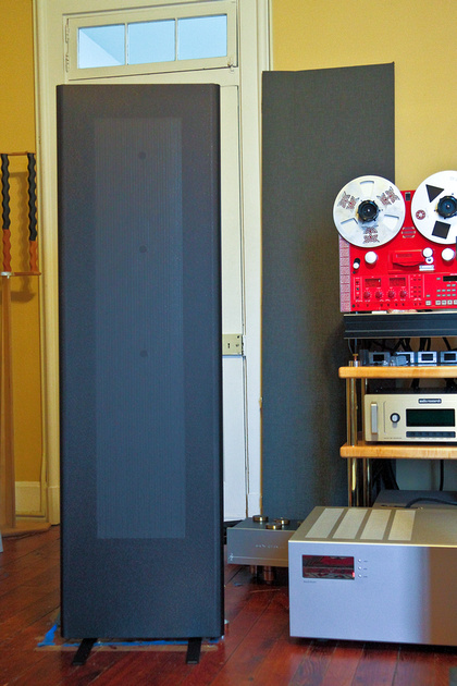 United Home Audio Audiophile Quality Tape Decks