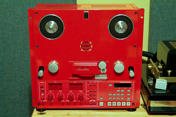 Phase11 Tape Deck