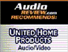 Audio united Home Product