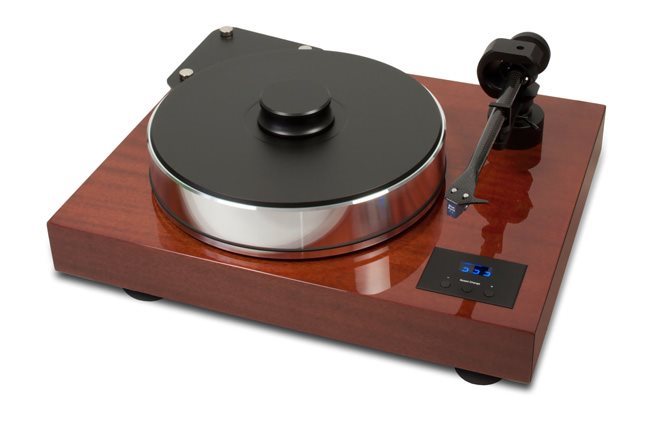 Pro-ject Turntables