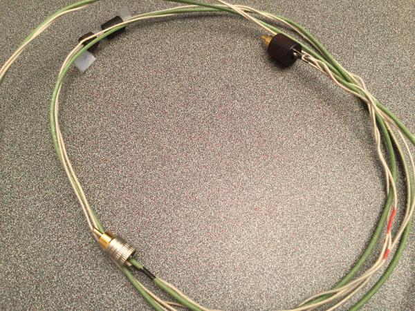 Shun Mook Isolation & Cables