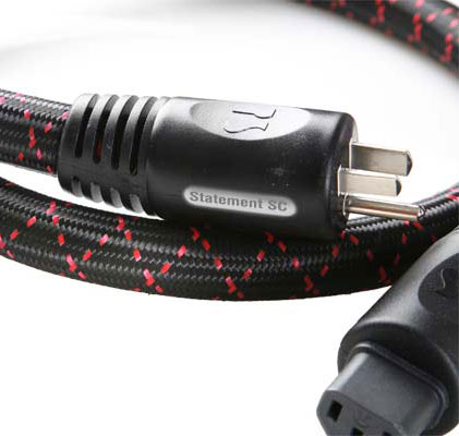 PS Audio CAble