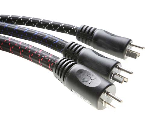 PS AUDIO CABLES