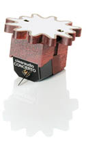 In store for demo these awesome Clearaudio Cartridges: The Concerto $2750