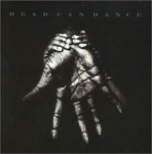 DEAD CAN DANCE TOUR 2005