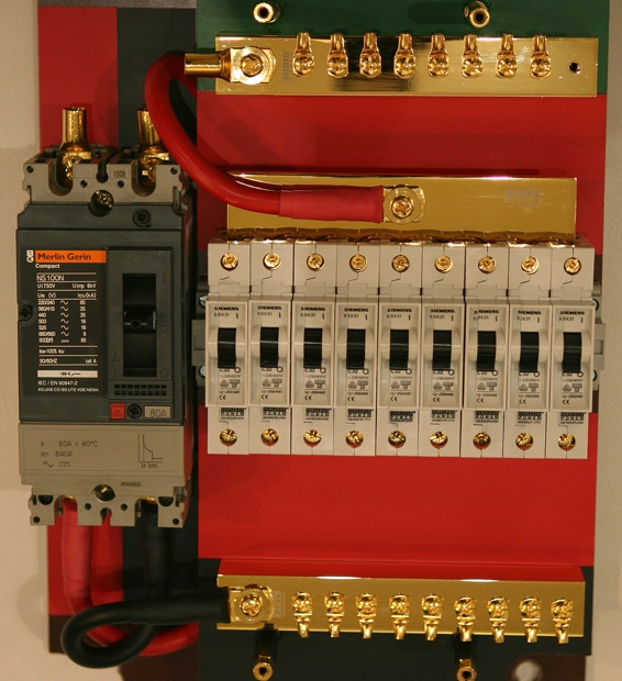 Isoclean Power Conditioners