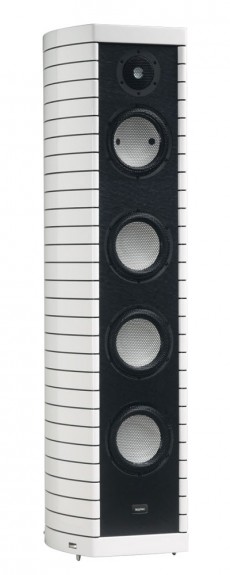 Gauder Akustik speakers